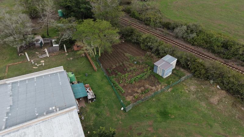 0 Bedroom Property for Sale in Albertinia Western Cape